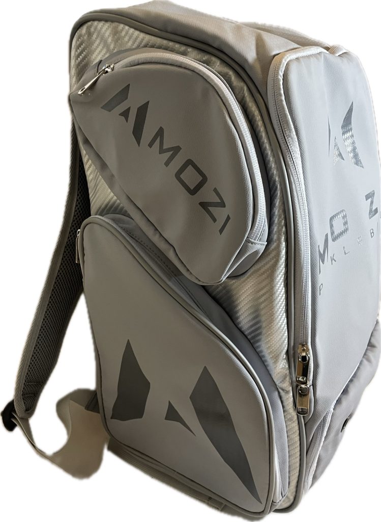 Mozi PRO Bag - Mozi Pickleball