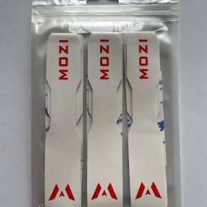 Mozi edge guards to protect your pickleball paddles